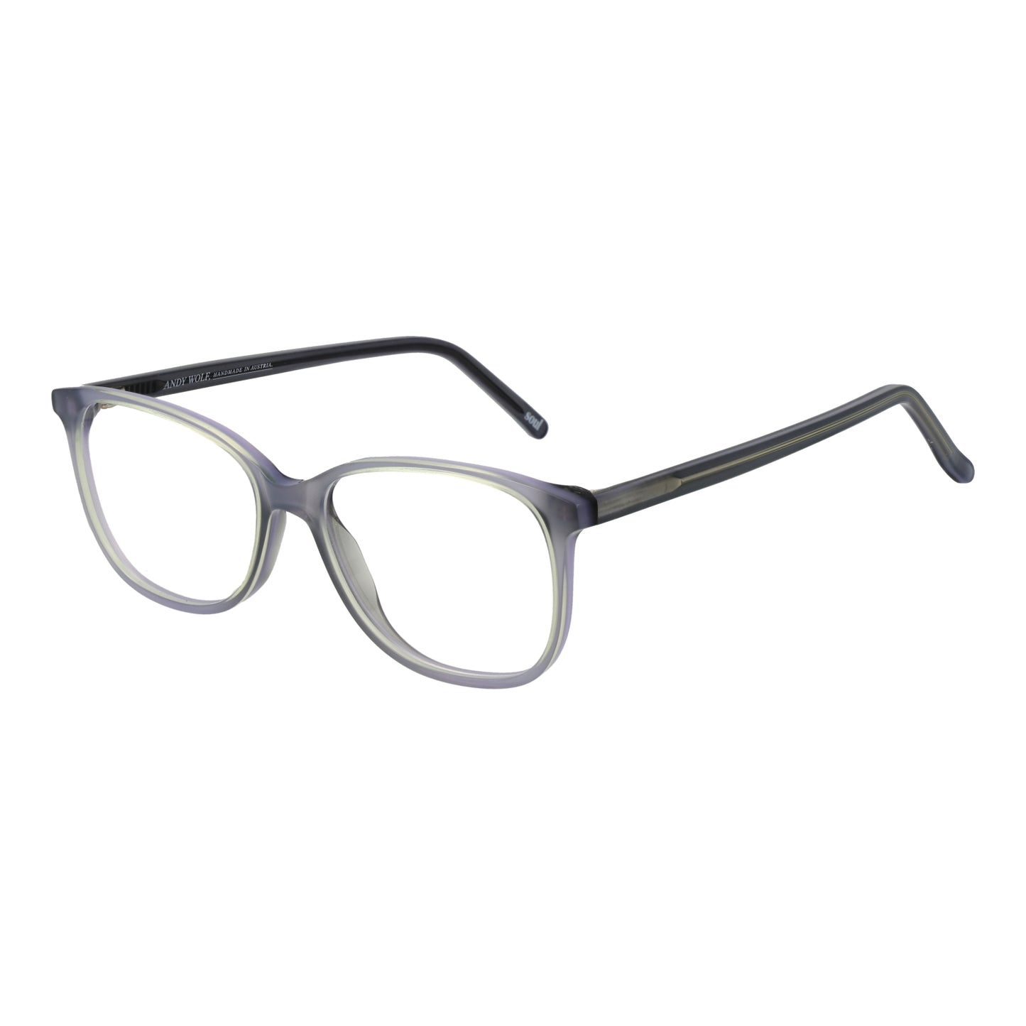 ANDY WOLF MOD. 5073 52D SUNGLASSES & EYEWEAR