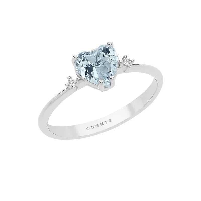ANELLI COMETE MOD. ANQ300 DESIGNER FASHION JEWELLERY