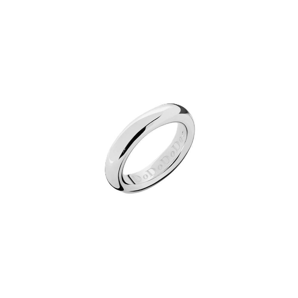 ANELLI DODO MOD. DAB6004IRREG000AG52 DESIGNER FASHION JEWELLERY