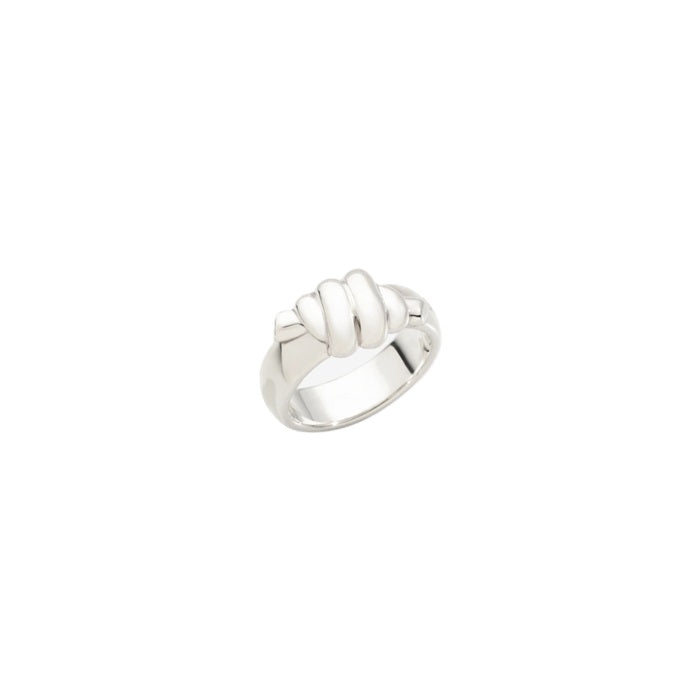 ANELLI DODO MOD. DAC2000KNOTS000AG55 DESIGNER FASHION JEWELLERY