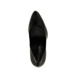 Alexander McQueen Armadillo Leather Pumps
