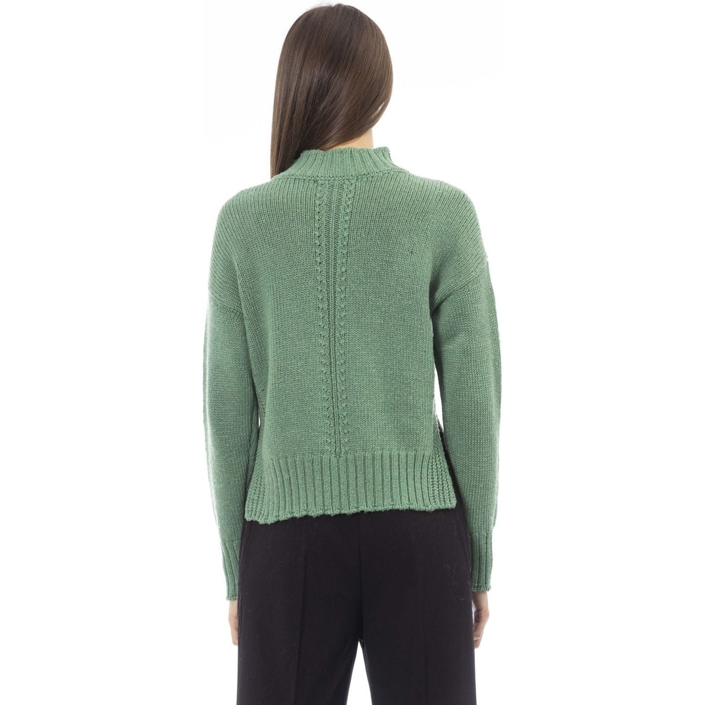 Alpha Studio Sweaters