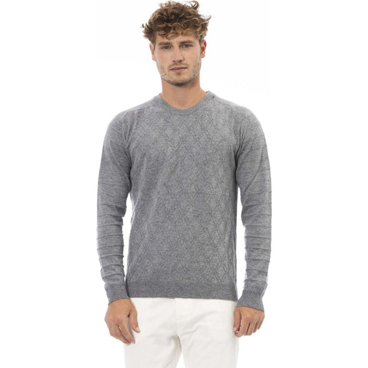 Alpha Studio Sweaters Sweaters