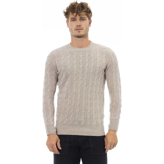 Alpha Studio Sweaters Sweaters