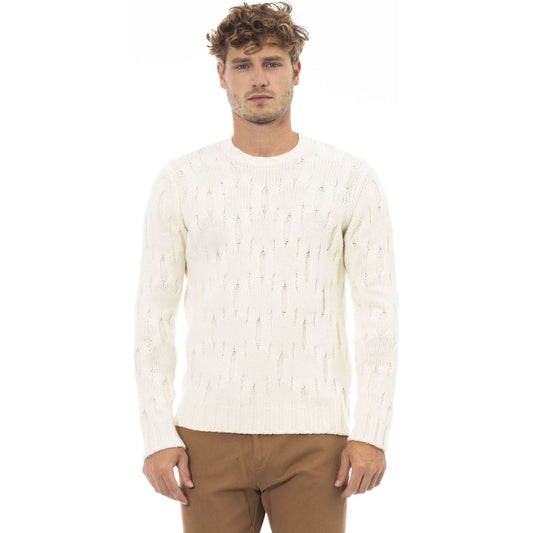 Alpha Studio Sweaters Sweaters