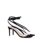 Aquazzura Illusion Slingback Pumps