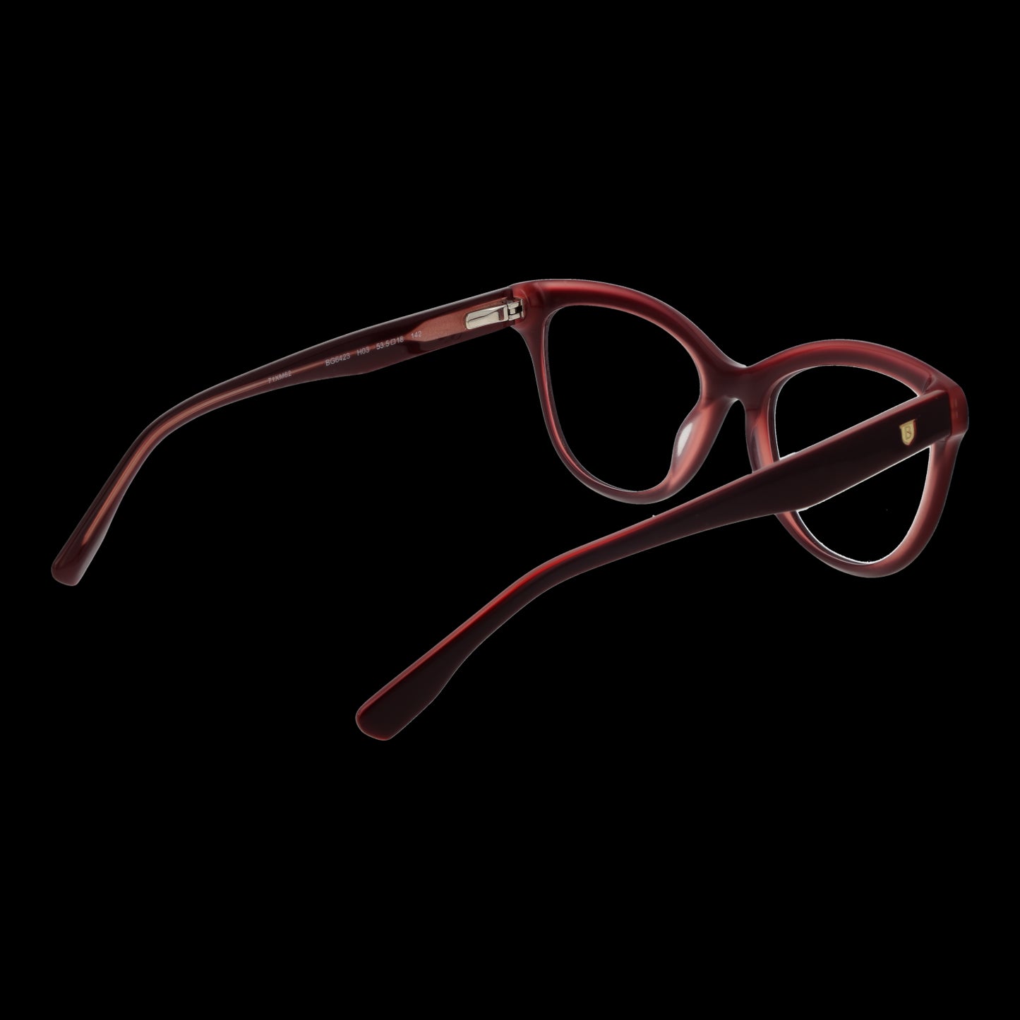 BULGET MOD. BG6423 54H03 SUNGLASSES & EYEWEAR