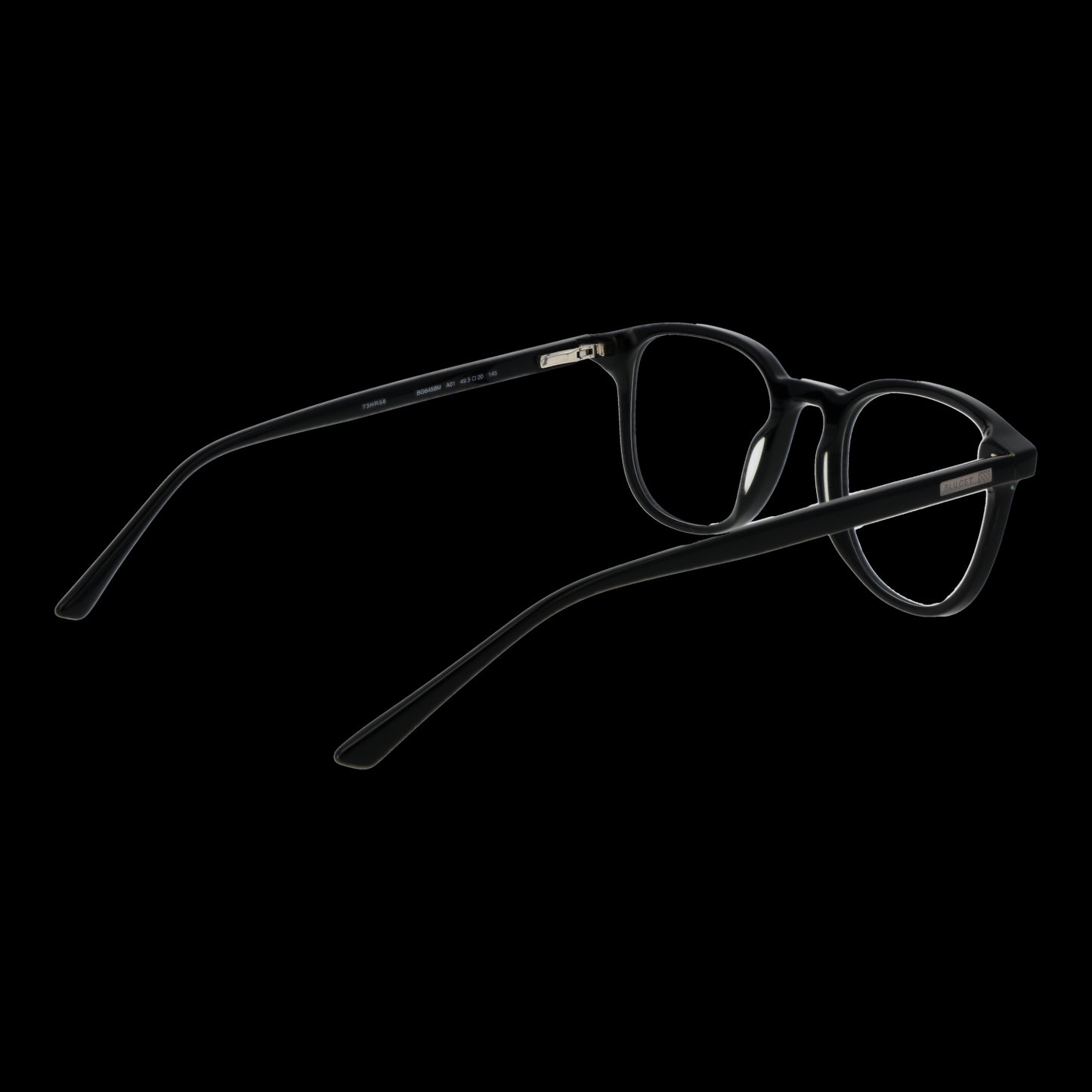 BULGET MOD. BG6458M 49A01 SUNGLASSES & EYEWEAR