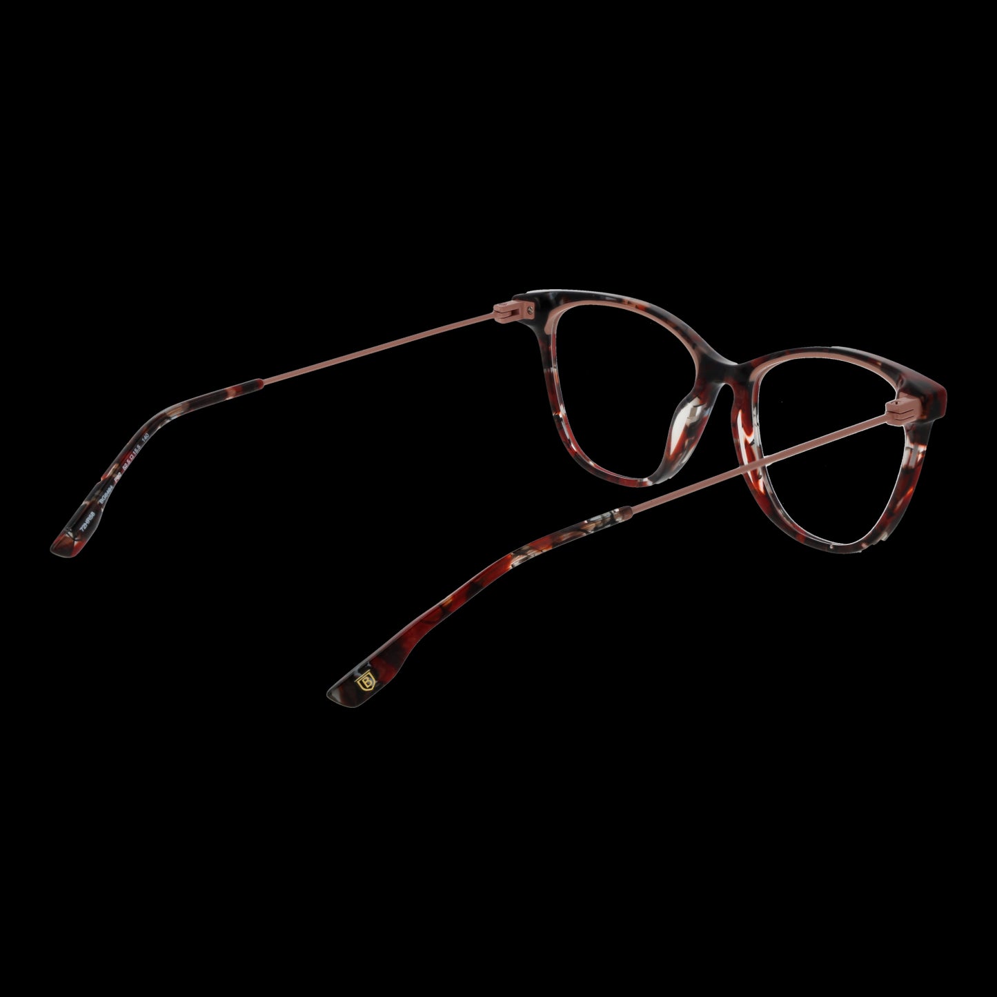 BULGET MOD. BG6464 53P02 SUNGLASSES & EYEWEAR