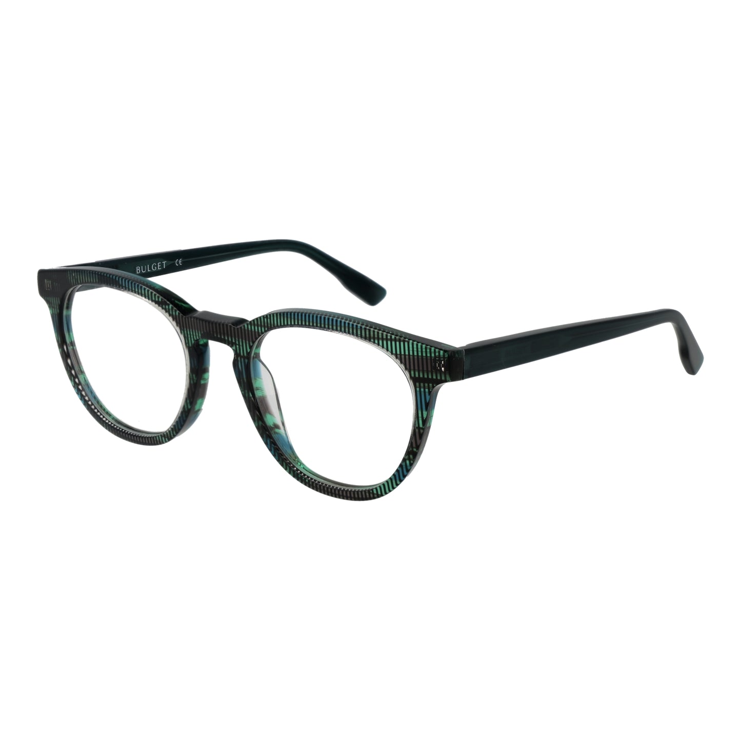 BULGET MOD. BG6489M 50E01 SUNGLASSES & EYEWEAR
