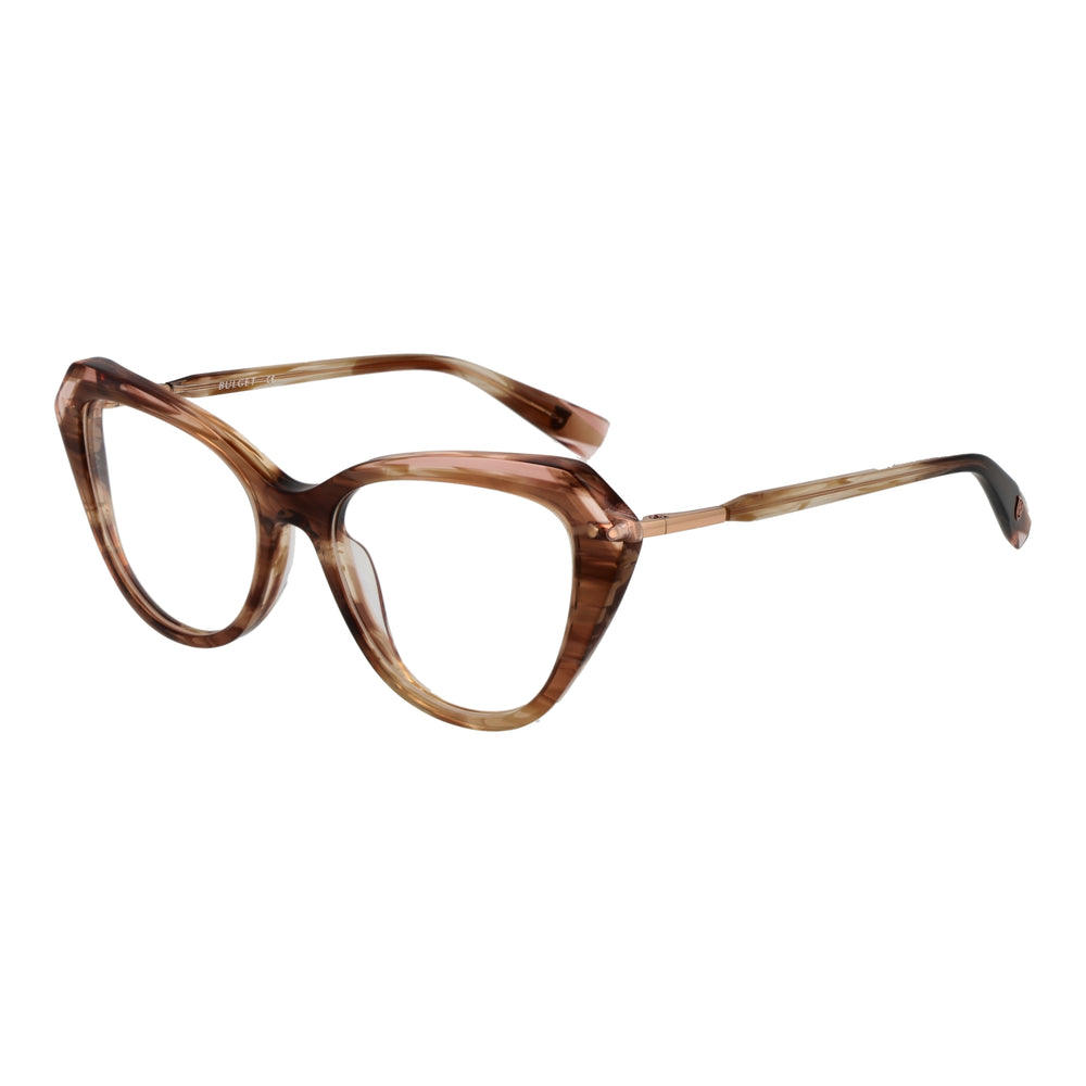 BULGET MOD. BG6499 51P02 SUNGLASSES & EYEWEAR