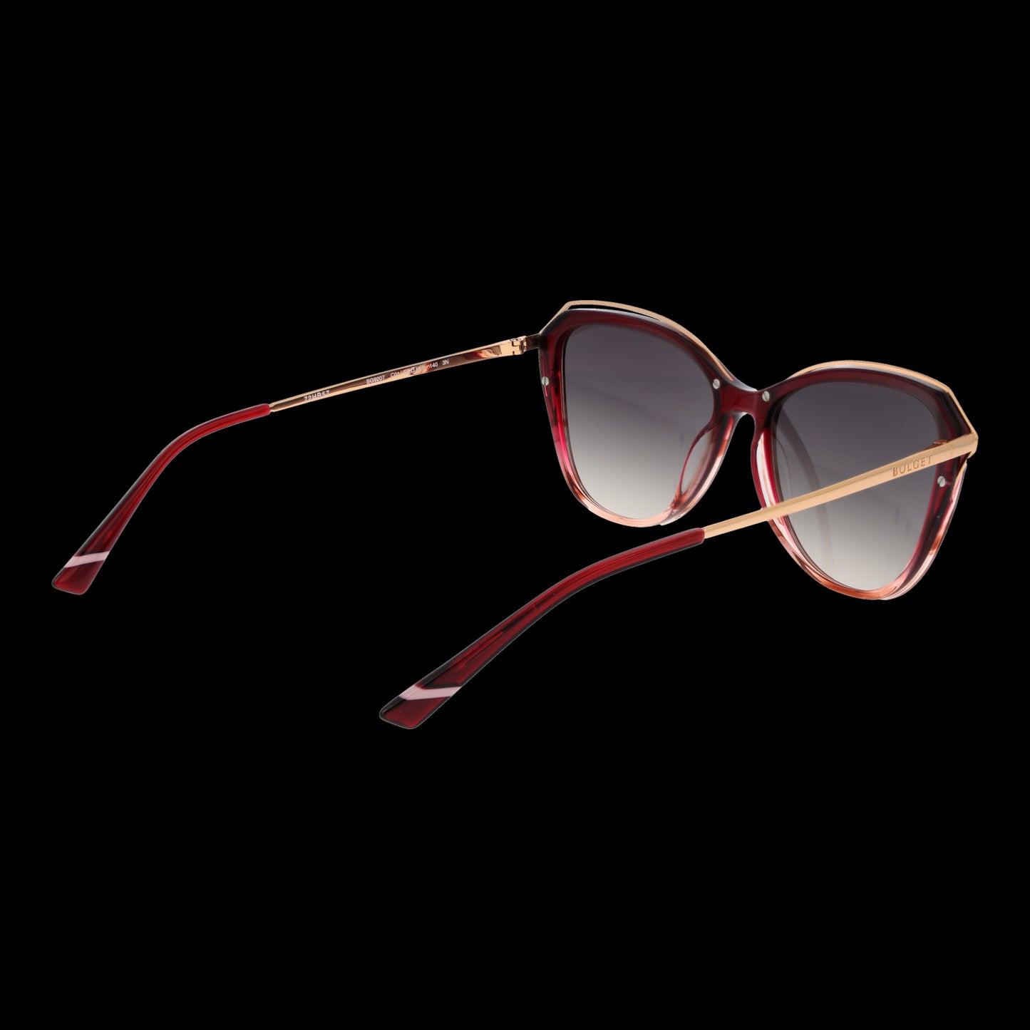 BULGET MOD. BG9207 55C01 SUNGLASSES & EYEWEAR