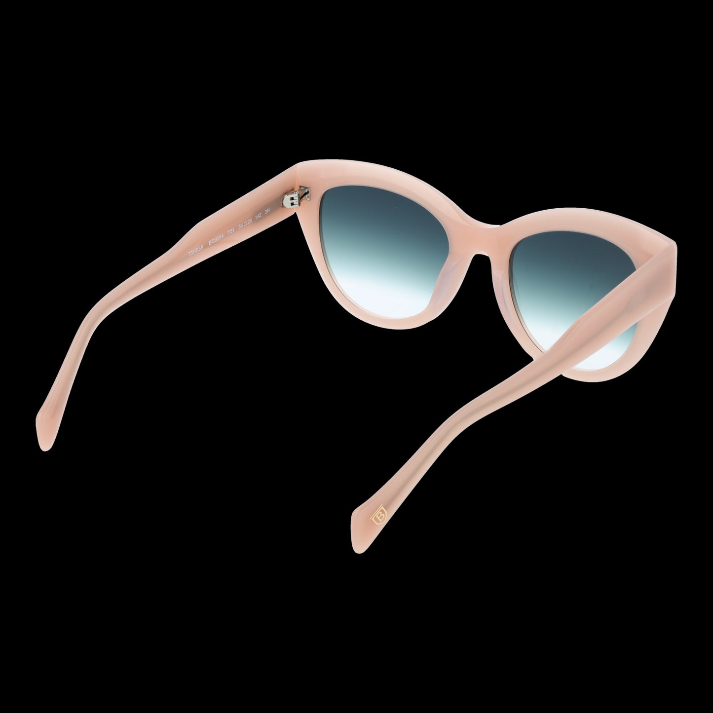 BULGET MOD. BG9254 54T01 SUNGLASSES & EYEWEAR