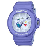 CASIO G-SHOCK WATCHES Mod. BGA-10-6AER WATCHES