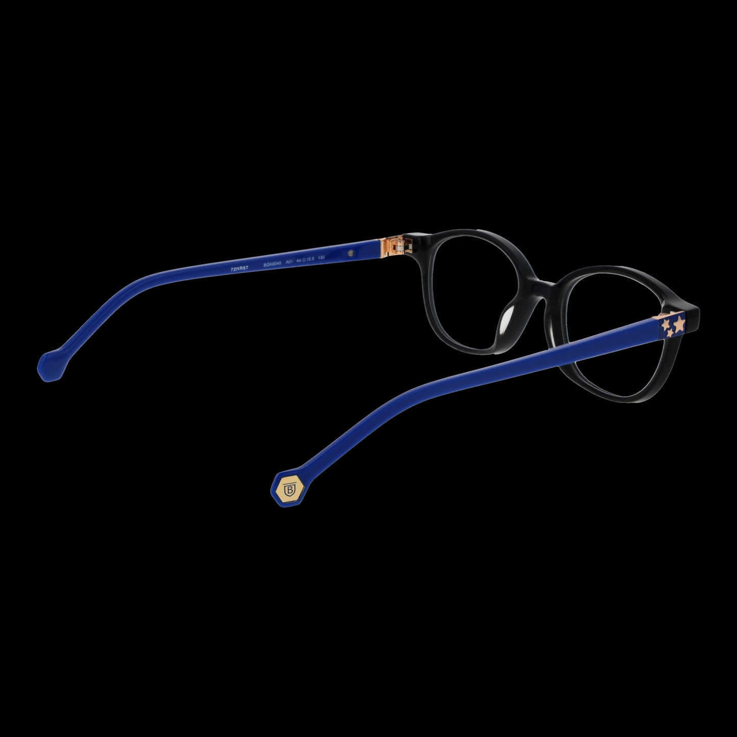 BULGET MOD. BGK6045 44A01 SUNGLASSES & EYEWEAR