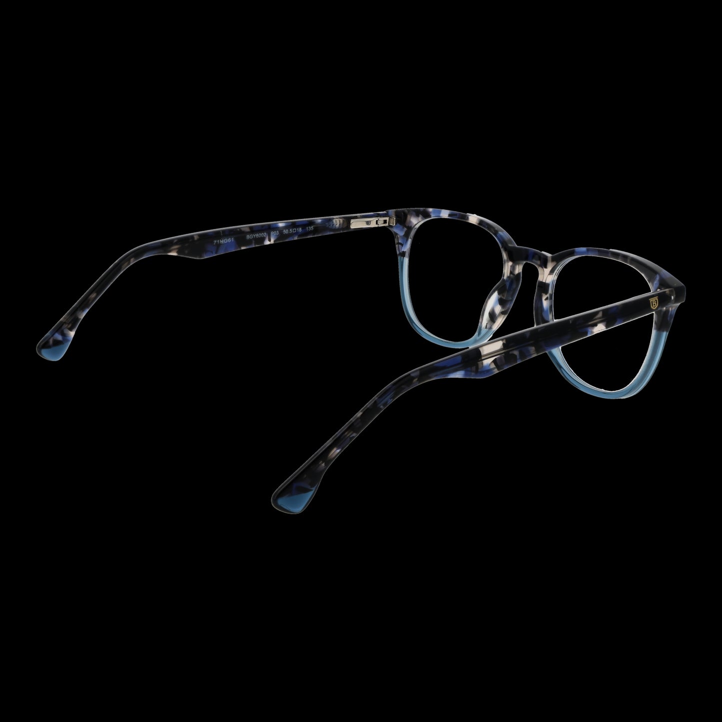 BULGET MOD. BGY6002 50P03 SUNGLASSES & EYEWEAR