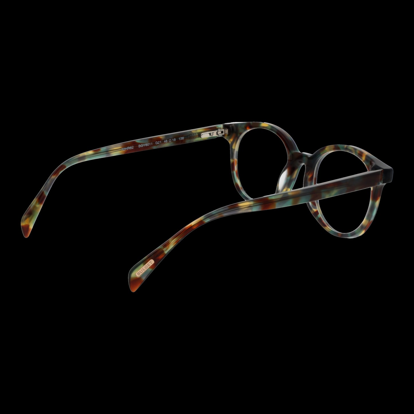 BULGET MOD. BGY6011 48G21 SUNGLASSES & EYEWEAR