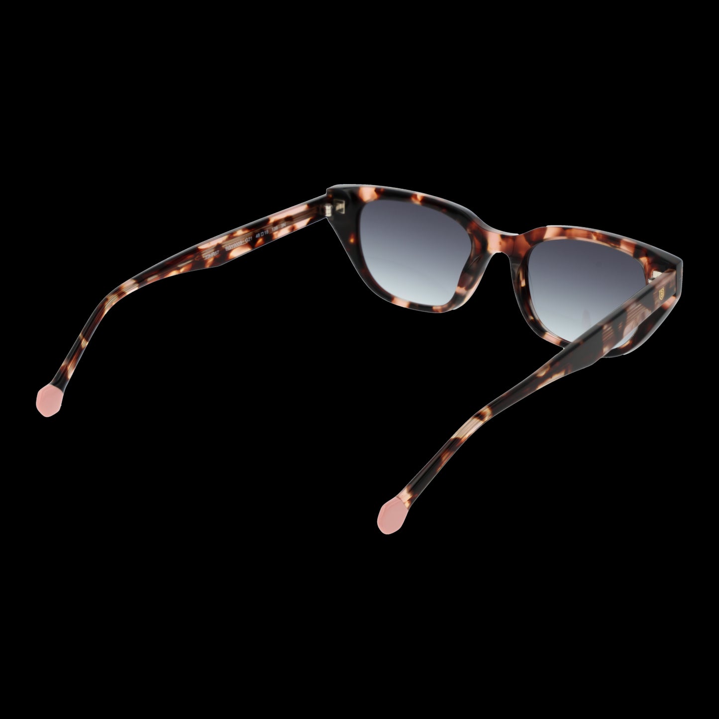 BULGET MOD. BGY9005 48G21 SUNGLASSES & EYEWEAR