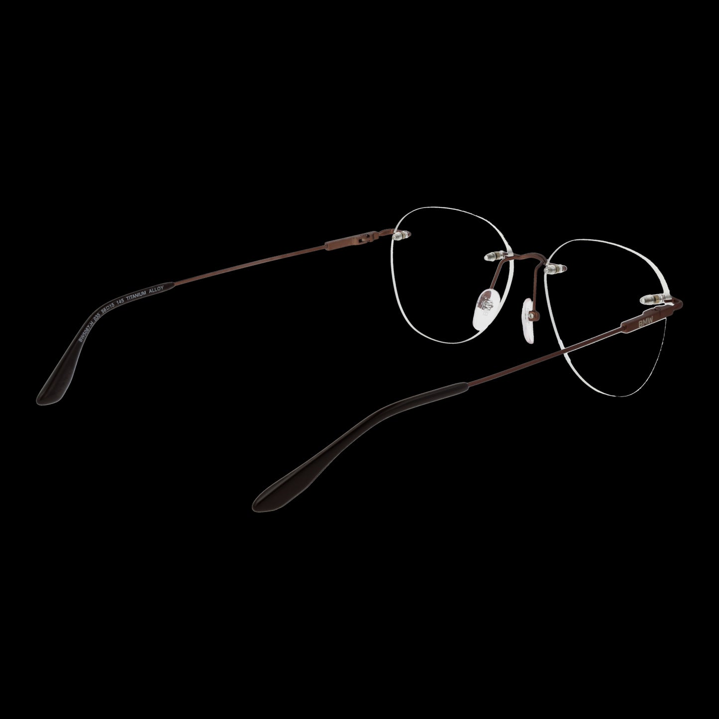 BMW MOD. BW5067-H 56035 SUNGLASSES & EYEWEAR