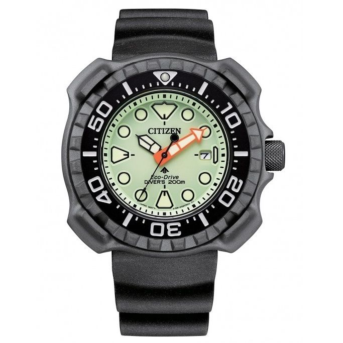 CITIZEN MOD. PROMASTER DIVER'S-0