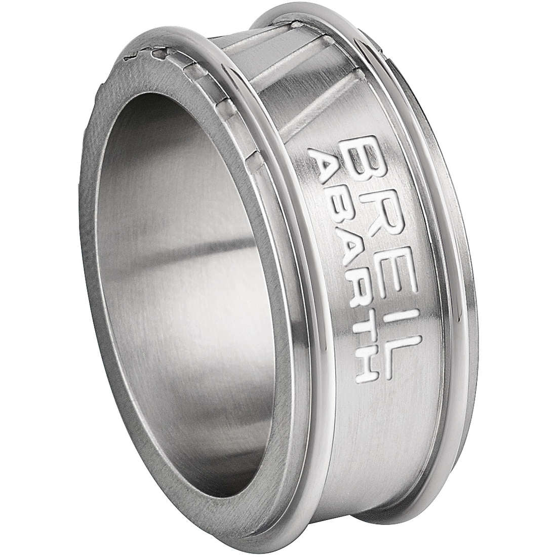 BREIL JEWELS Mod. ABARTH 002 Size 23 DESIGNER FASHION JEWELLERY