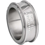 BREIL JEWELS Mod. ABARTH 002 Size 23 DESIGNER FASHION JEWELLERY