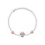 DISNEY JEWELS Mod. BS00033TRWL- 55-CS DESIGNER FASHION JEWELLERY