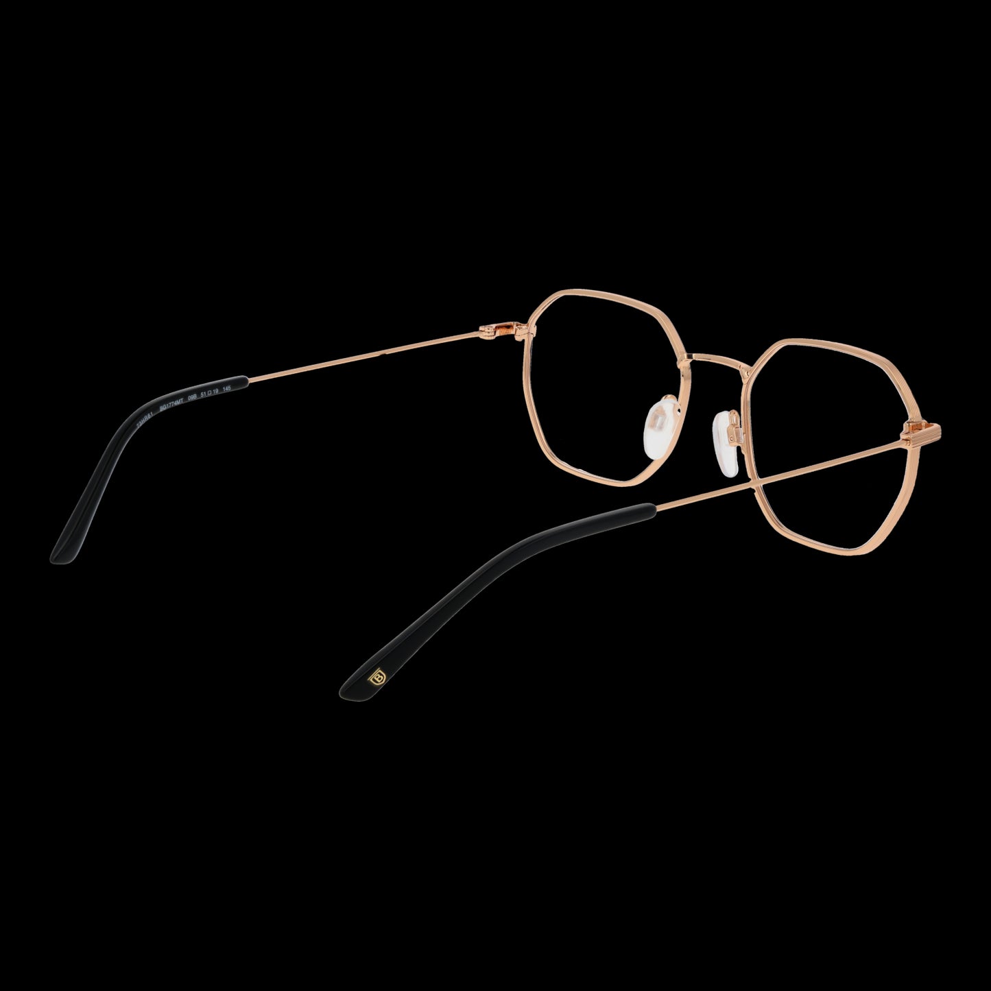 BULGET MOD. BG1774MT 5109B SUNGLASSES & EYEWEAR