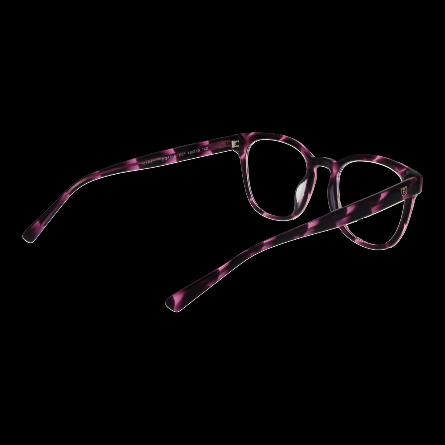BULGET MOD. BG6416 49E01 SUNGLASSES & EYEWEAR