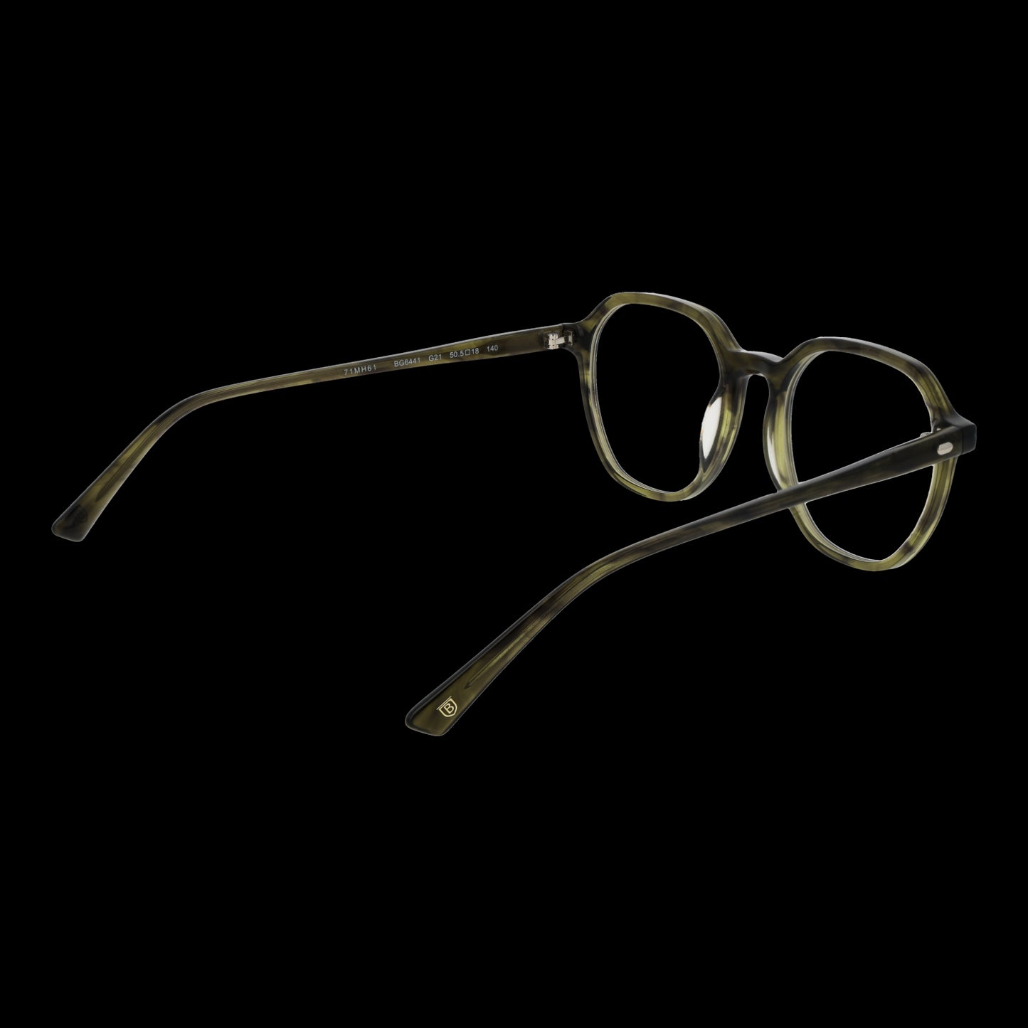 BULGET MOD. BG6441 50G21 SUNGLASSES & EYEWEAR
