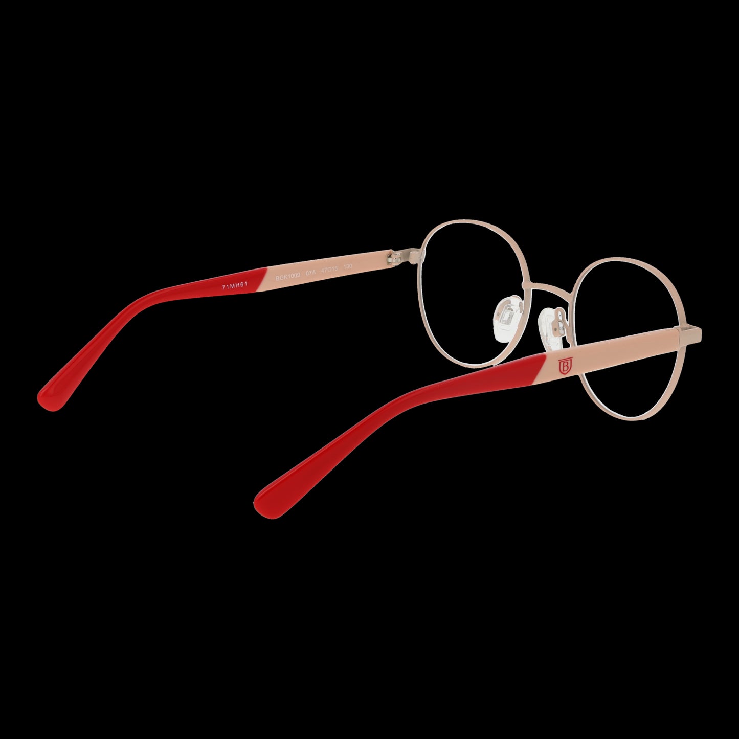 BULGET MOD. BGK1009 4807A SUNGLASSES & EYEWEAR