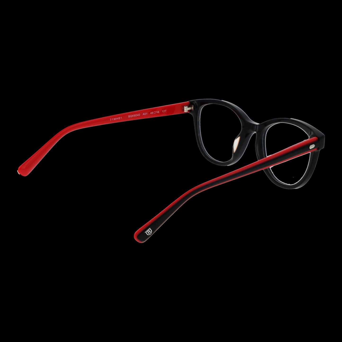 BULGET MOD. BGK6040 46A01 SUNGLASSES & EYEWEAR