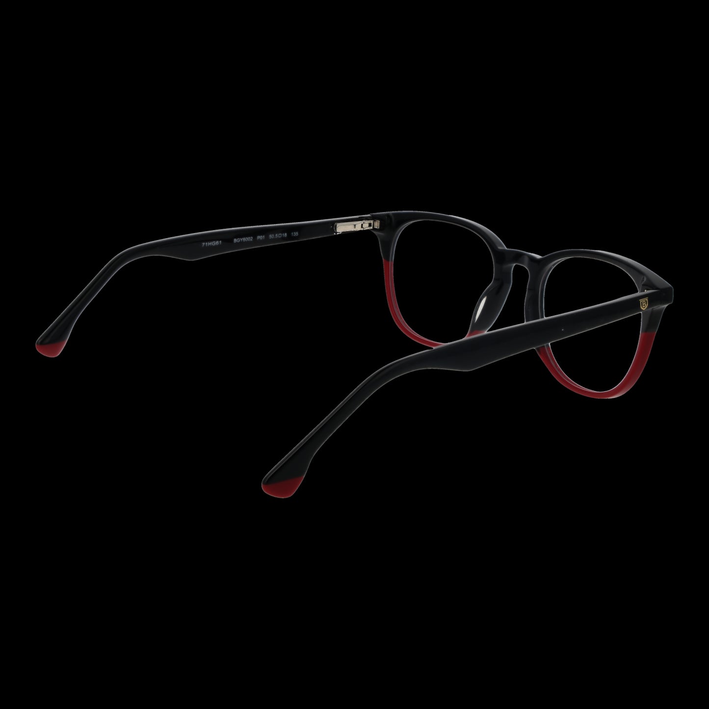 BULGET MOD. BGY6002 50P01 SUNGLASSES & EYEWEAR
