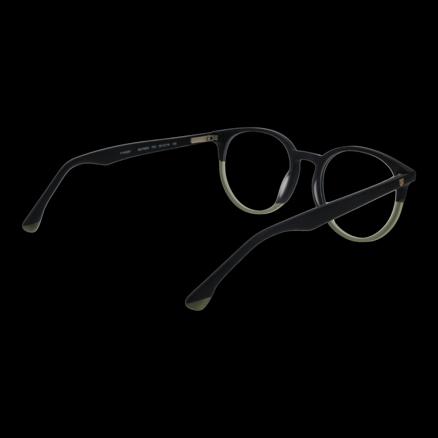BULGET MOD. BGY6003 50P02 SUNGLASSES & EYEWEAR