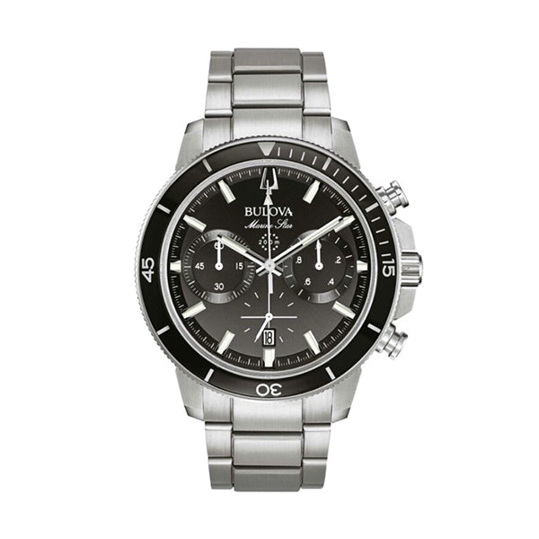BULOVA WATCHES Mod. 96B272 WATCHES