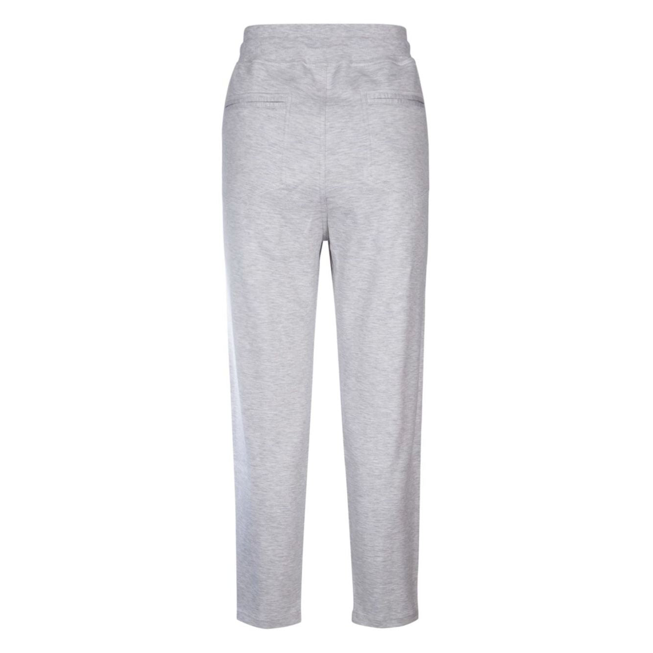 Brunello Cucinelli Trousers Light Grey Trousers