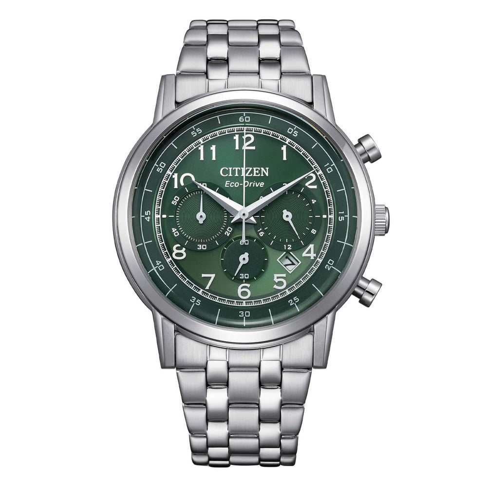 CITIZEN MOD. SPORT CRONO WATCHES