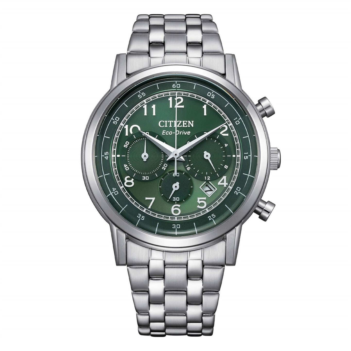 CITIZEN MOD. SPORT CRONO WATCHES