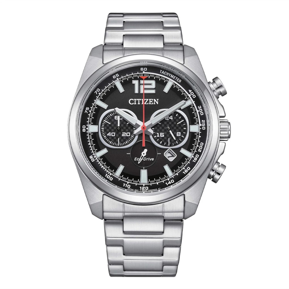 CITIZEN MOD. RACING CRONO WATCHES