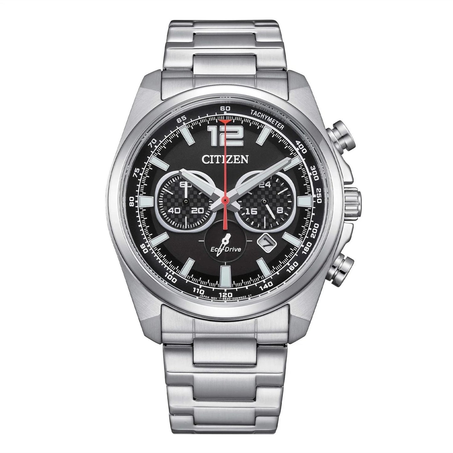 CITIZEN MOD. RACING CRONO WATCHES