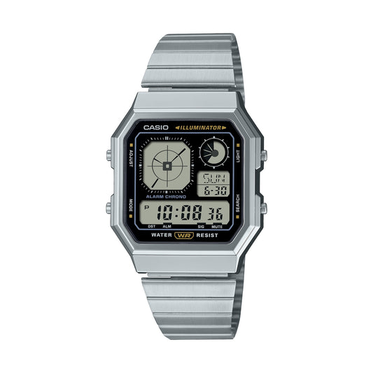 CASIO EU WATCHES Mod. A130WE-1AEF WATCHES
