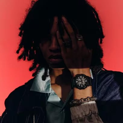 CASIO G-SHOCK Mod. NEW RUGGED BASIC Digital 10-Year Battery WATCHES