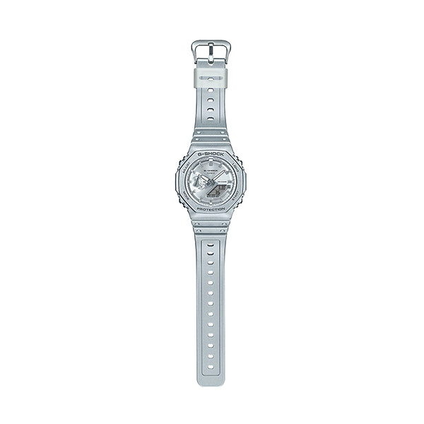 CASIO G-SHOCK Mod. OAK - FORGOTTEN FUTURE SERIE