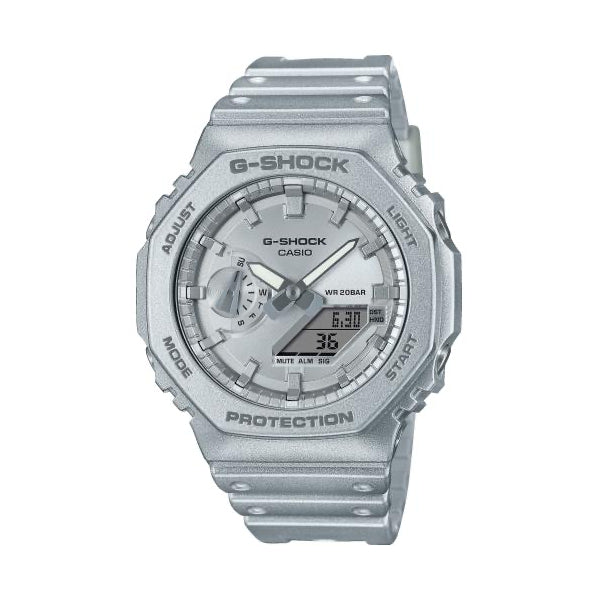 CASIO G-SHOCK Mod. OAK - FORGOTTEN FUTURE SERIE