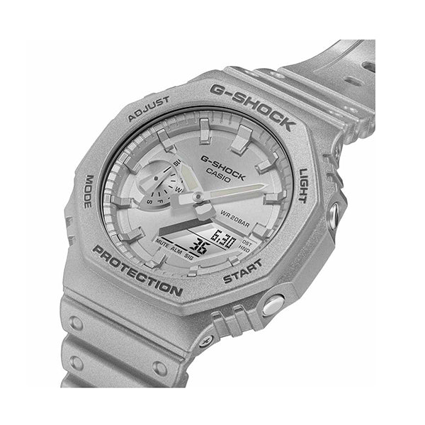 CASIO G-SHOCK Mod. OAK - FORGOTTEN FUTURE SERIE