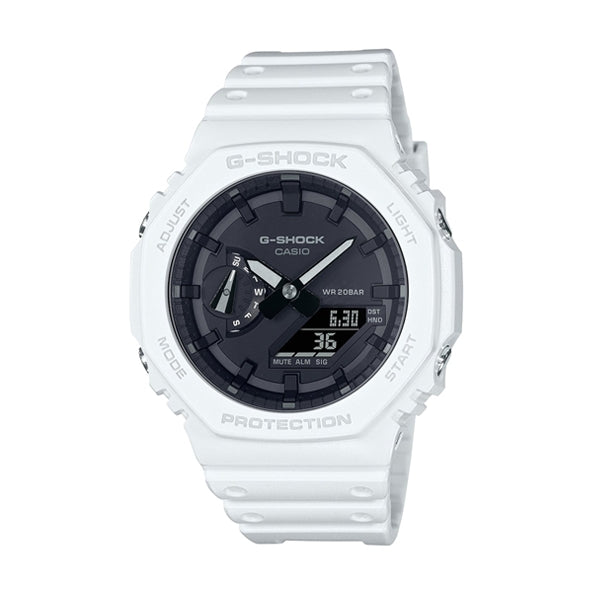 CASIO G-SHOCK Mod. OAK TONE ON TONE SERIE WATCHES