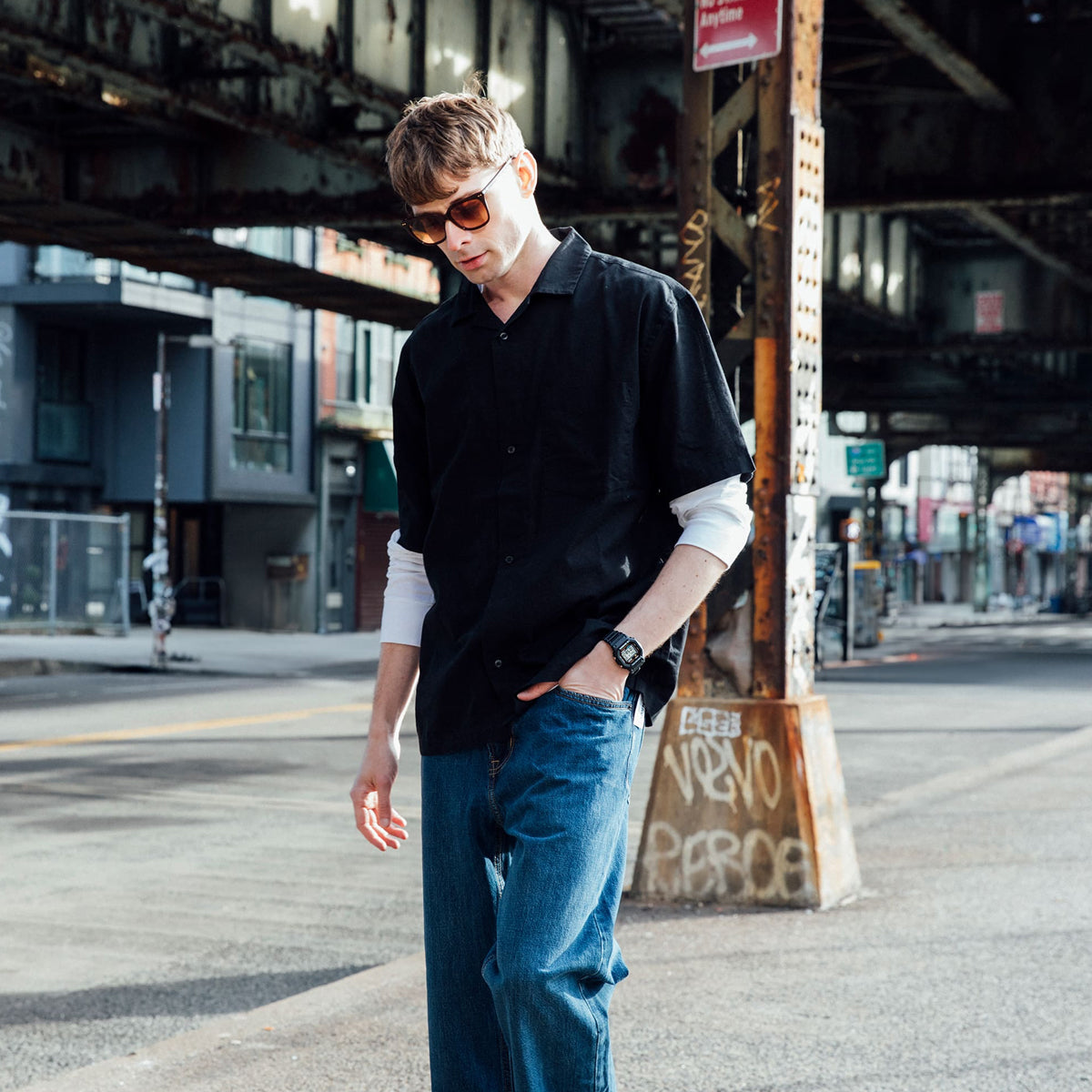 CASIO G-SHOCK Mod. THE ORIGIN - RE-EDITION SUPER ILLUMINATOR WATCHES