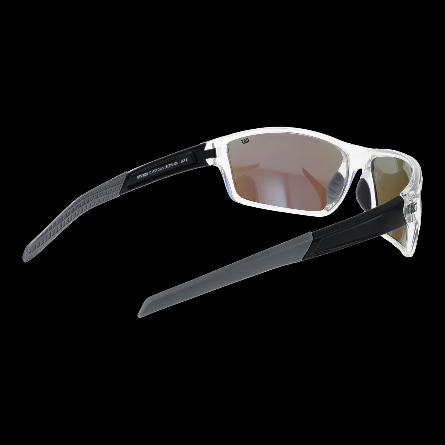 CATERPILLAR MOD. CTS-8020 66113P SUNGLASSES & EYEWEAR