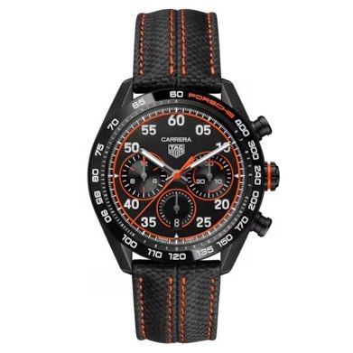 TAG HEUER Mod. CARRERA PORSCHE WATCHES