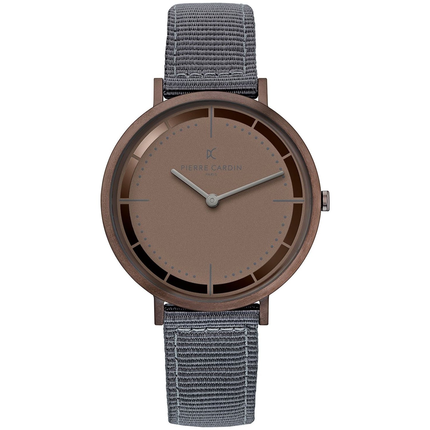 PIERRE CARDIN MOD. CBV-1036 WATCHES